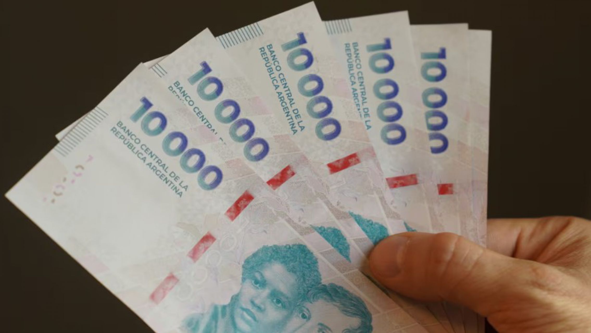 Los dos beneficios que pagará ANSES en octubre